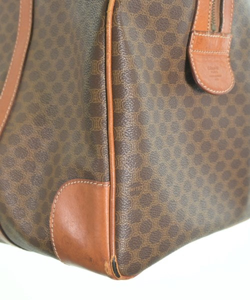 CELINE กระเป๋าใส่อุปกรณ์ขนาดใหญ่