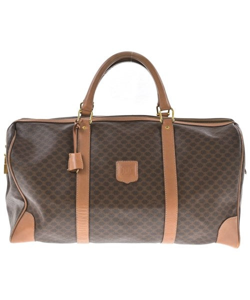 CELINE กระเป๋าใส่อุปกรณ์ขนาดใหญ่