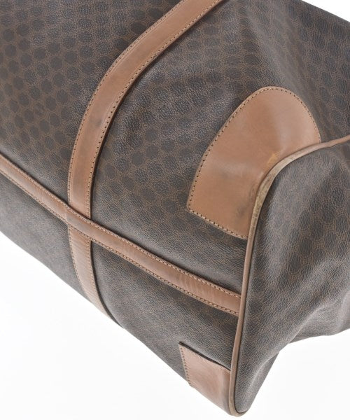 CELINE กระเป๋าใส่อุปกรณ์ขนาดใหญ่