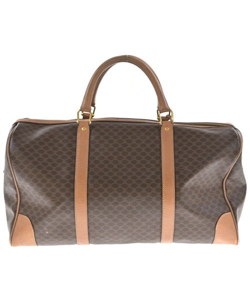 CELINE กระเป๋าใส่อุปกรณ์ขนาดใหญ่