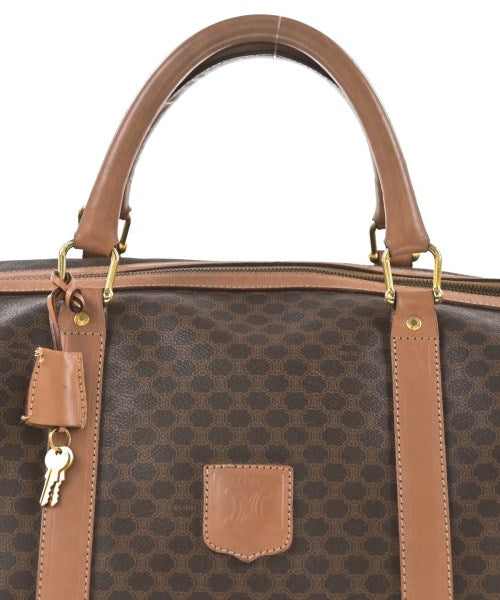 CELINE กระเป๋าใส่อุปกรณ์ขนาดใหญ่