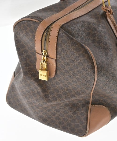 CELINE กระเป๋าใส่อุปกรณ์ขนาดใหญ่