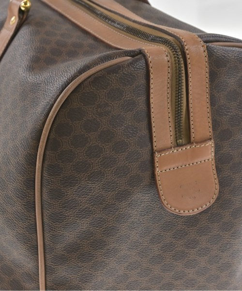 CELINE กระเป๋าใส่อุปกรณ์ขนาดใหญ่