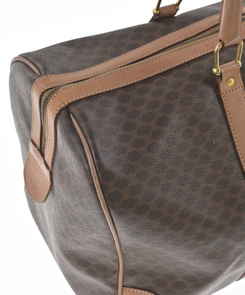 CELINE กระเป๋าใส่อุปกรณ์ขนาดใหญ่
