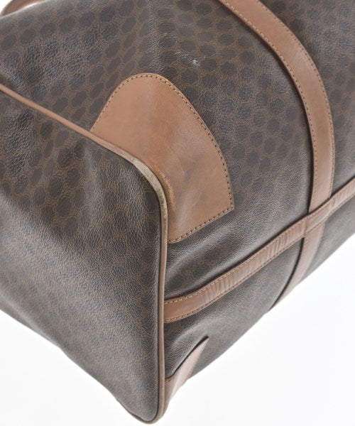 CELINE กระเป๋าใส่อุปกรณ์ขนาดใหญ่