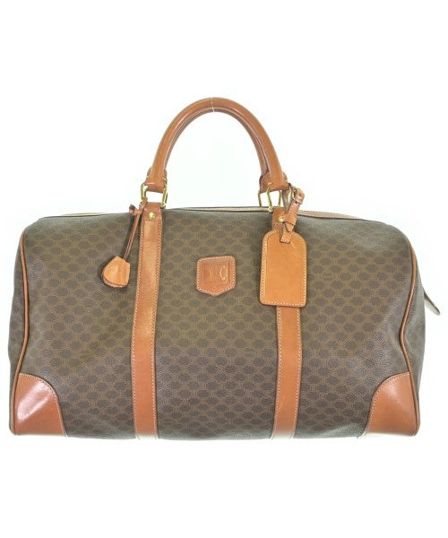CELINE กระเป๋าใส่อุปกรณ์ขนาดใหญ่