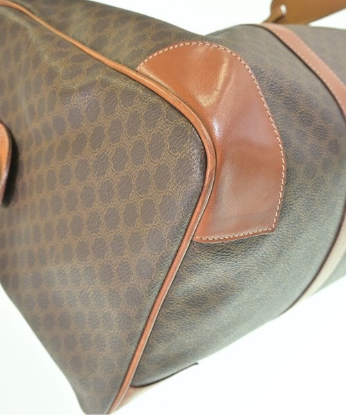 CELINE กระเป๋าใส่อุปกรณ์ขนาดใหญ่