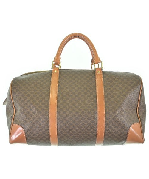 CELINE กระเป๋าใส่อุปกรณ์ขนาดใหญ่