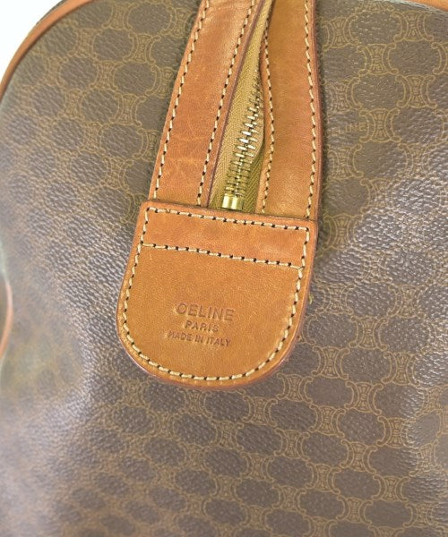 CELINE กระเป๋าใส่อุปกรณ์ขนาดใหญ่