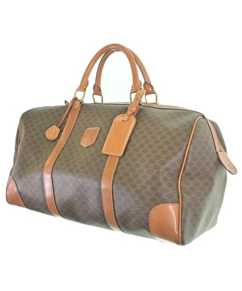 CELINE กระเป๋าใส่อุปกรณ์ขนาดใหญ่