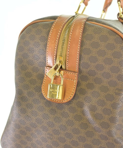 CELINE กระเป๋าใส่อุปกรณ์ขนาดใหญ่