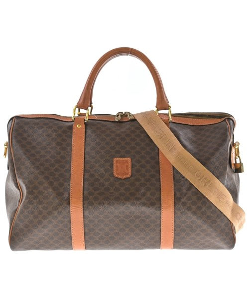 CELINE กระเป๋าใส่อุปกรณ์ขนาดใหญ่
