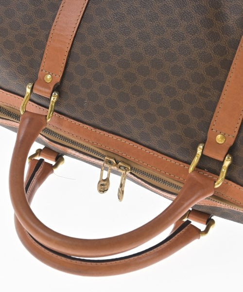 CELINE กระเป๋าใส่อุปกรณ์ขนาดใหญ่