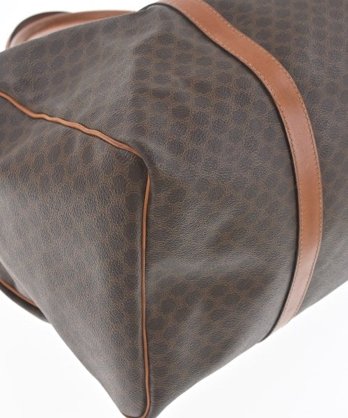 CELINE กระเป๋าใส่อุปกรณ์ขนาดใหญ่