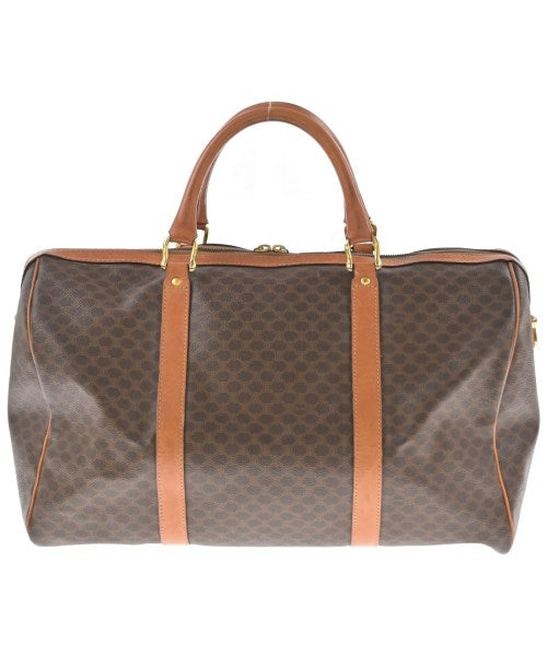CELINE กระเป๋าใส่อุปกรณ์ขนาดใหญ่