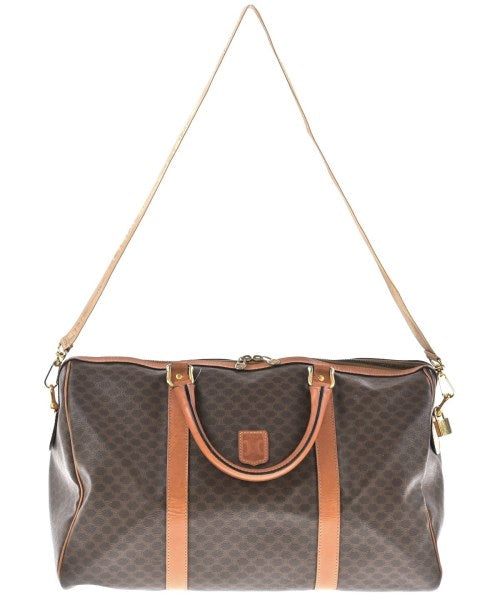 CELINE กระเป๋าใส่อุปกรณ์ขนาดใหญ่