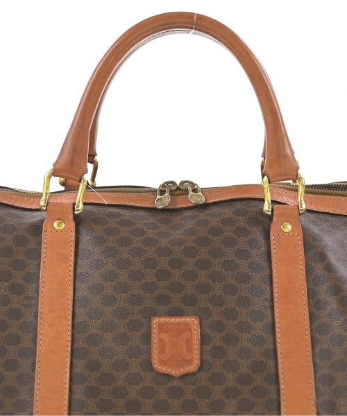 CELINE กระเป๋าใส่อุปกรณ์ขนาดใหญ่