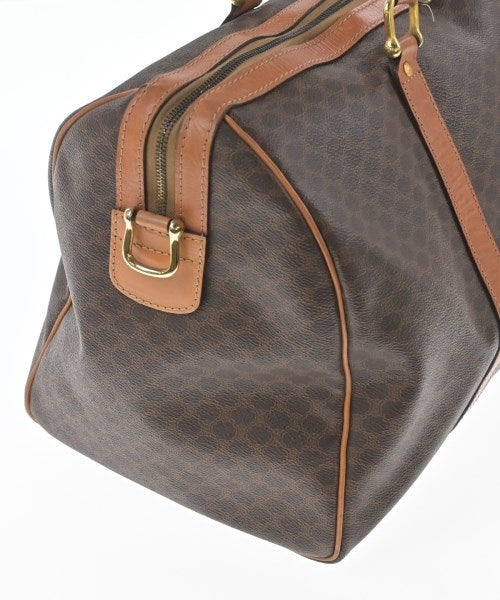 CELINE กระเป๋าใส่อุปกรณ์ขนาดใหญ่