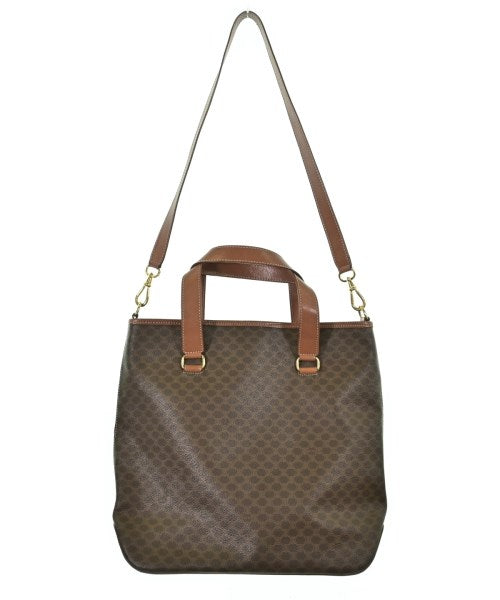 CELINE กระเป๋าถือขนาดใหญ่