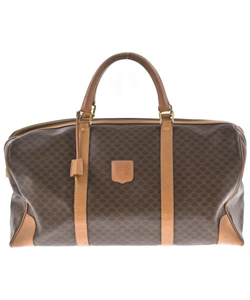 CELINE กระเป๋าใส่อุปกรณ์ขนาดใหญ่