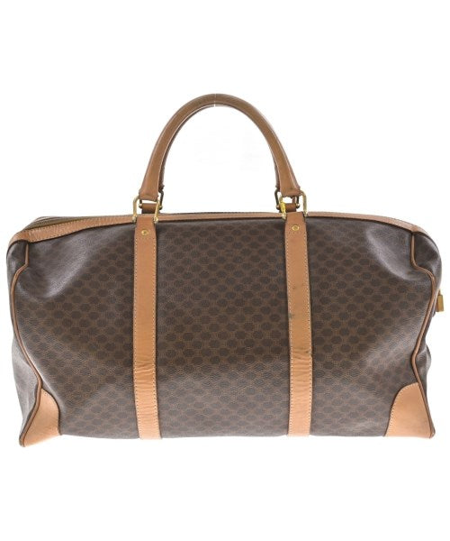 CELINE กระเป๋าใส่อุปกรณ์ขนาดใหญ่