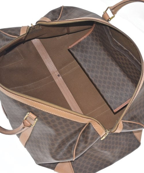 CELINE กระเป๋าใส่อุปกรณ์ขนาดใหญ่