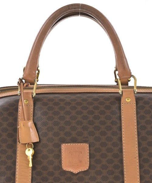 CELINE กระเป๋าใส่อุปกรณ์ขนาดใหญ่