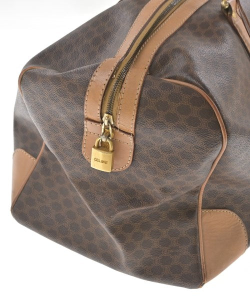 CELINE กระเป๋าใส่อุปกรณ์ขนาดใหญ่