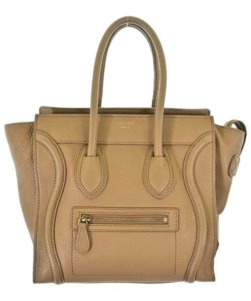 CELINE กระเป๋าถือขนาดใหญ่