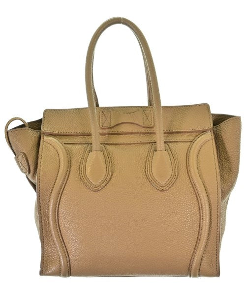 CELINE กระเป๋าถือขนาดใหญ่