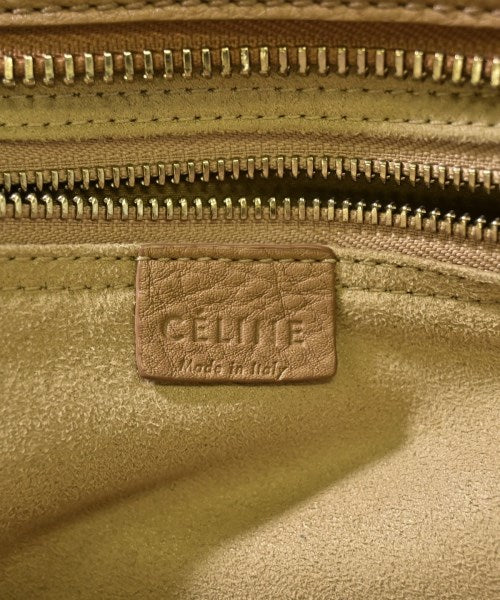 CELINE กระเป๋าถือขนาดใหญ่