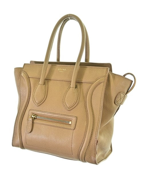 CELINE กระเป๋าถือขนาดใหญ่