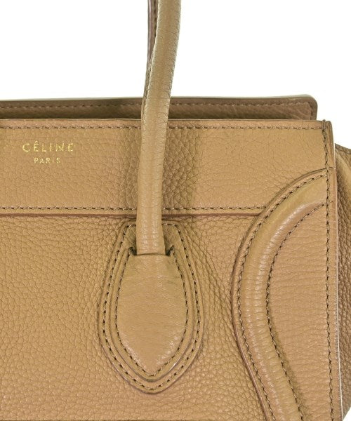 CELINE กระเป๋าถือขนาดใหญ่