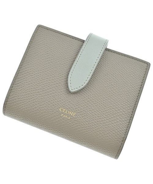 CELINE กระเป๋าสตางค์/กระเป๋าใส่เหรียญ