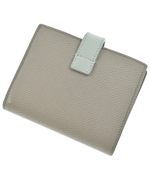 CELINE กระเป๋าสตางค์/กระเป๋าใส่เหรียญ