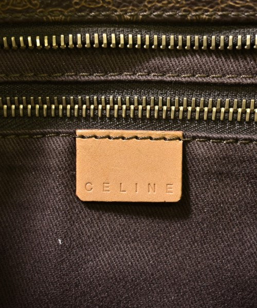CELINE กระเป๋าถือขนาดใหญ่