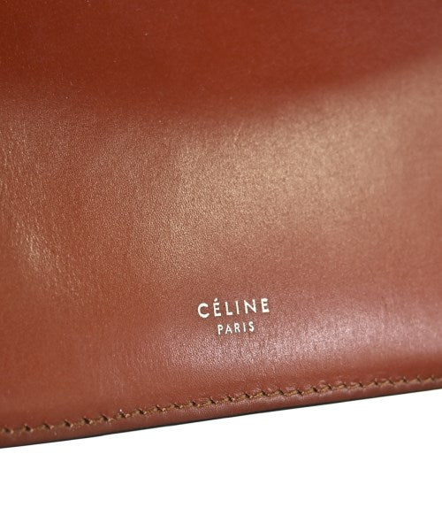 CELINE กระเป๋าสะพาย
