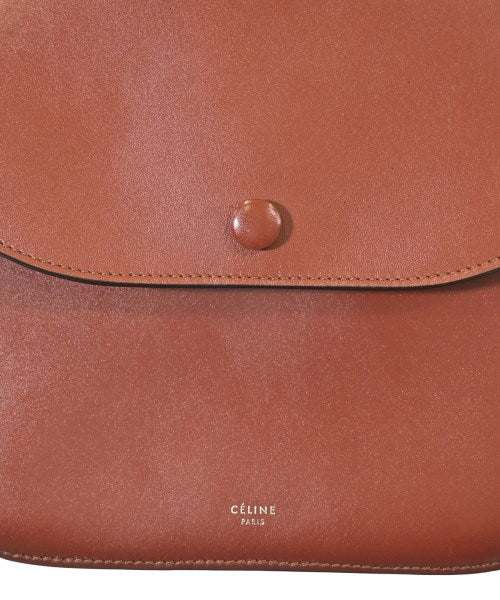 CELINE กระเป๋าสะพาย