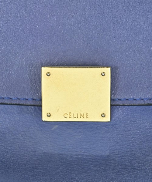CELINE กระเป๋าถือ