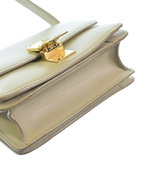 CELINE กระเป๋าสะพาย