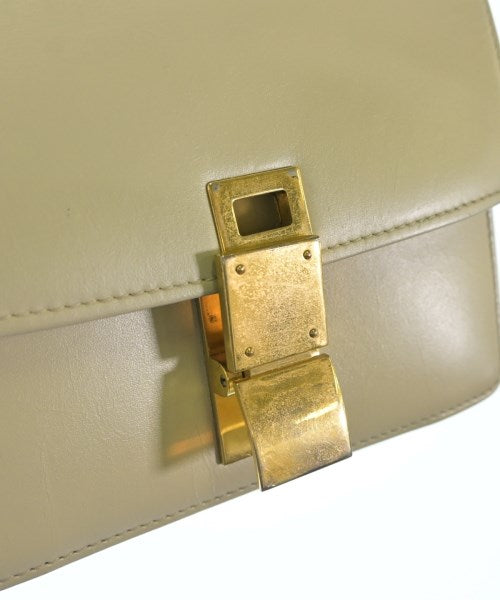 CELINE กระเป๋าสะพาย