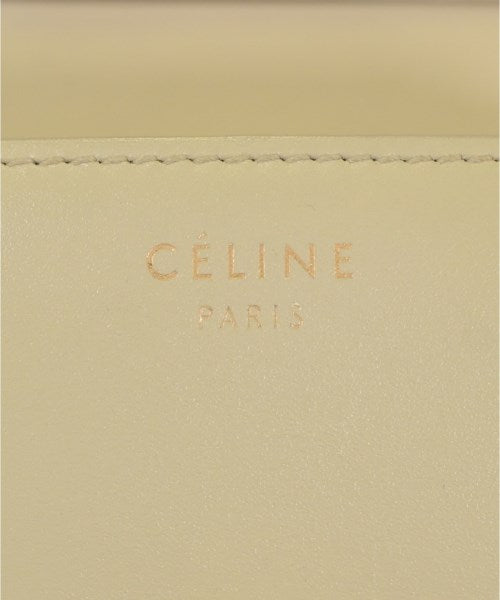 CELINE กระเป๋าสะพาย