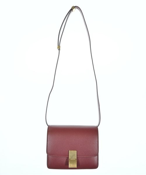 CELINE กระเป๋าสะพาย