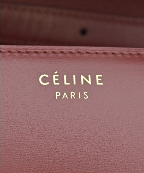 CELINE กระเป๋าสะพาย