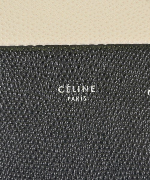 CELINE กระเป๋าถือขนาดใหญ่