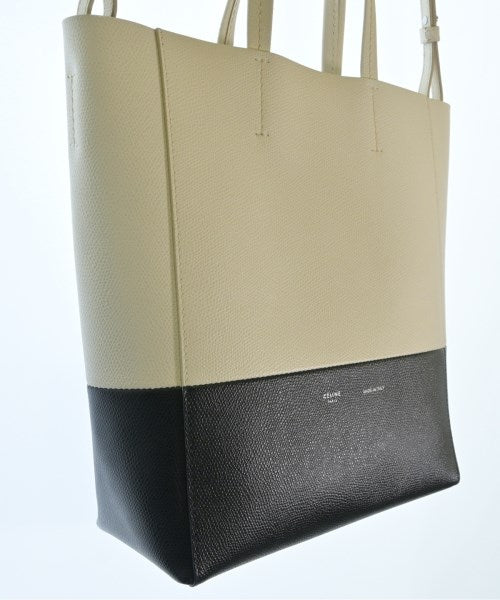 CELINE กระเป๋าถือขนาดใหญ่