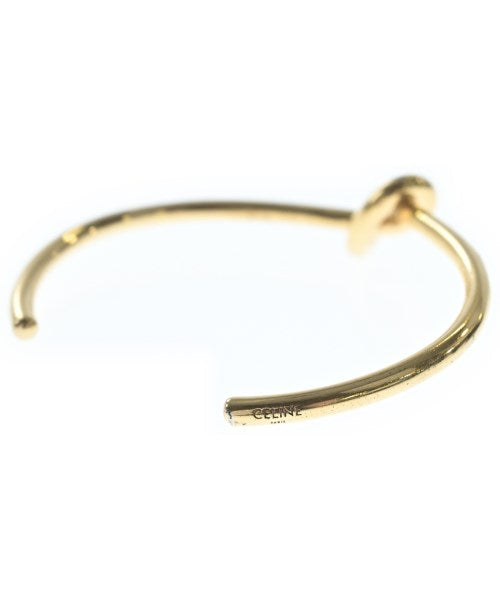 CELINE สร้อยข้อมือ/กำไล