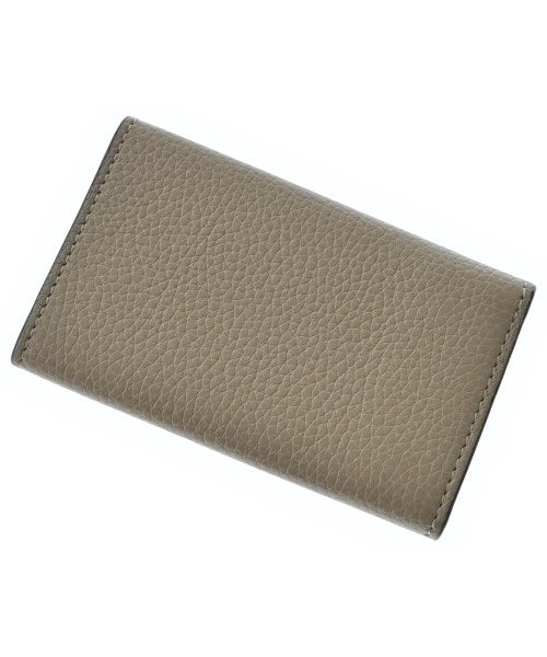 CELINE เคสกุญแจ/พวงกุญแจ