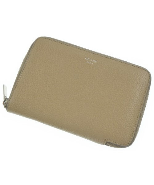 CELINE กระเป๋าสตางค์/กระเป๋าใส่เหรียญ