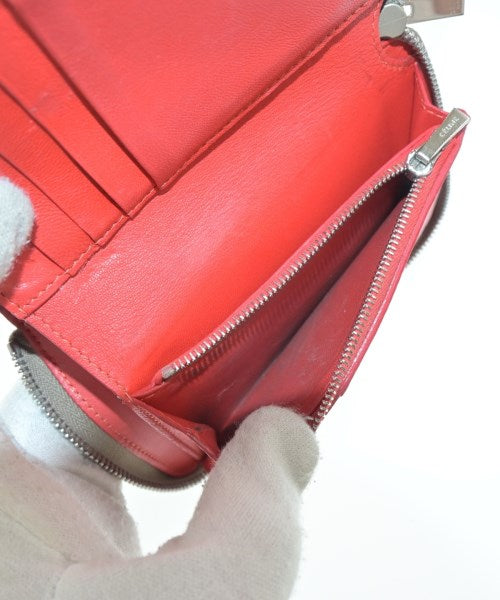 CELINE กระเป๋าสตางค์/กระเป๋าใส่เหรียญ